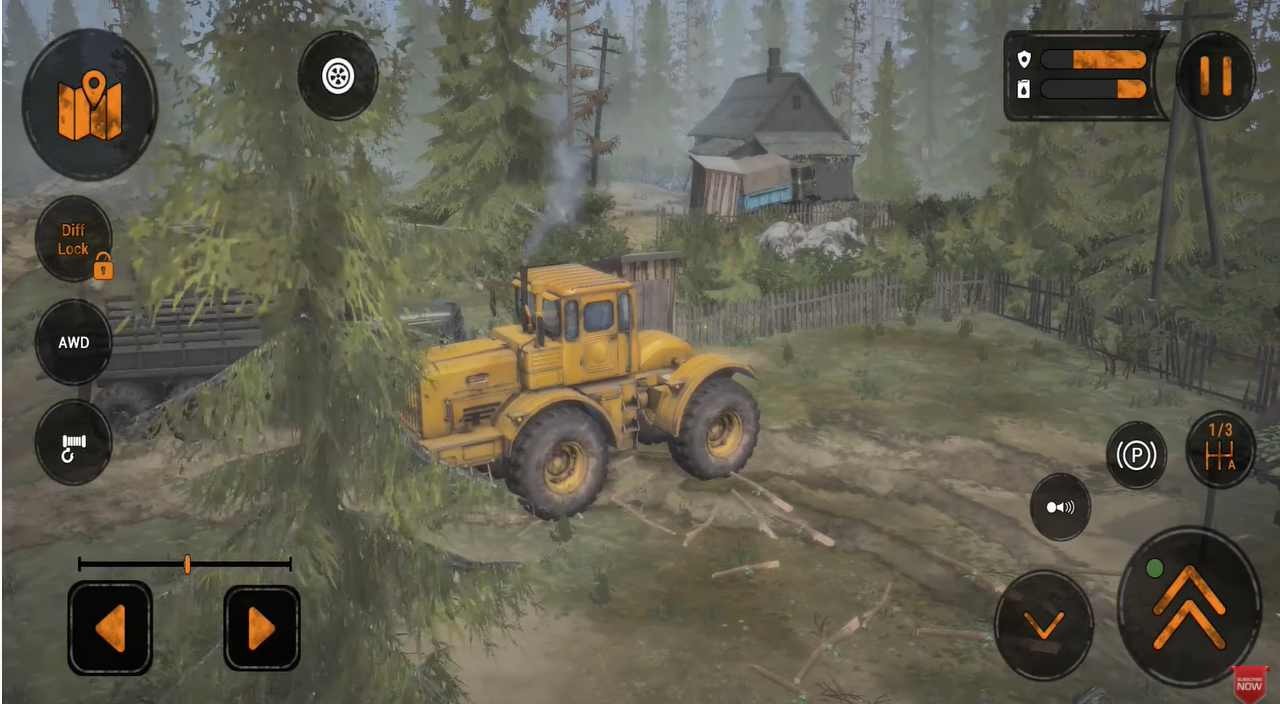 旋转轮胎 v1.4.3.8693