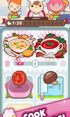 上菜啦 联机版 v3.0.5
