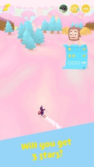 弗罗斯特山  v1.0