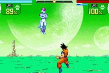 龙珠z舞空斗剧手机版ios最新版安装下载  v3.1.2