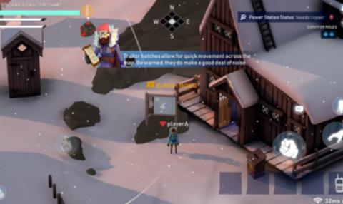 冬日计划国际服  v1.0.0