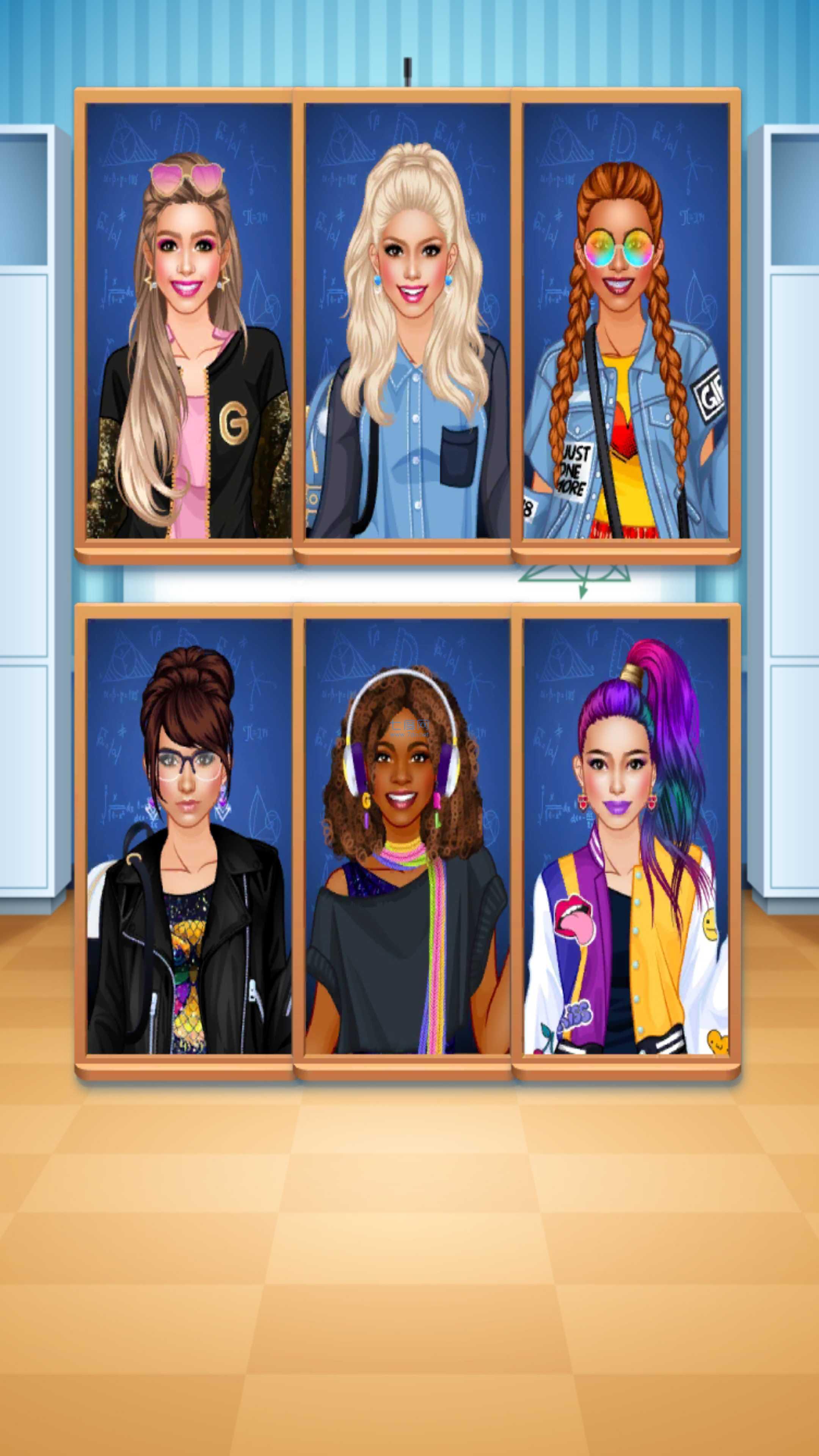 全职换装大师游戏 300.1.0.