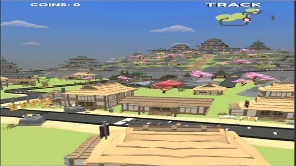 人类终极赛车 2019-12-24 09:15