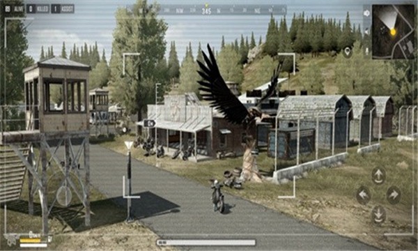 绝地求生2未来之役  v0.9.21.143