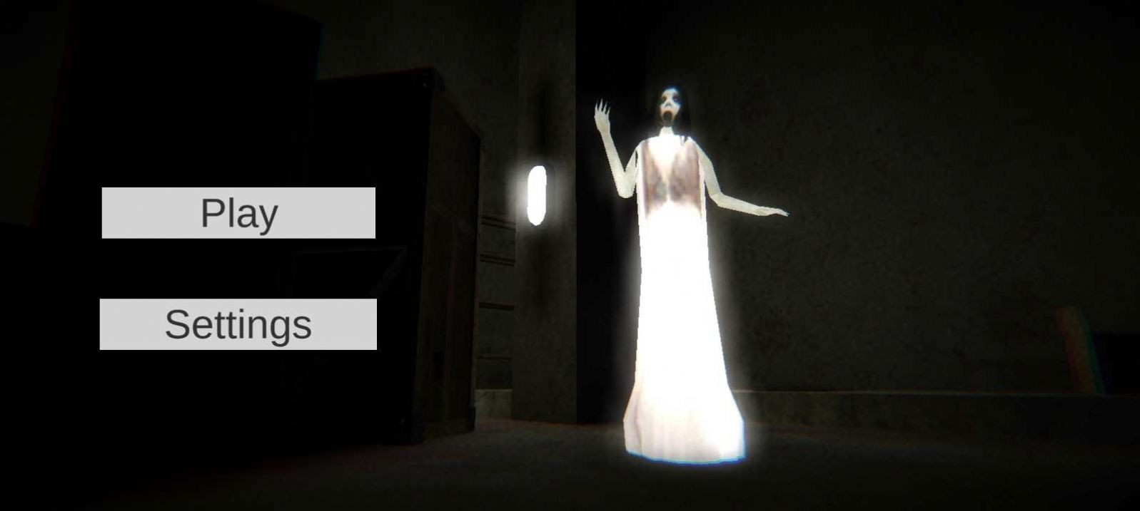 兰德里纳河的旧隧道 v1.0.5