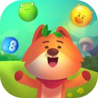 泡泡射击2豪华版