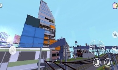 大城小猫官方版 v1.0.4