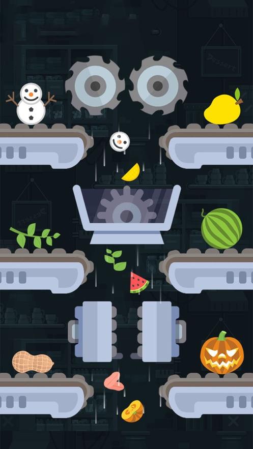 魔法冰淇淋工厂 v3.0.5