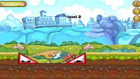 车路建设者 v1.0.0 安卓版