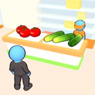 我的超级市场MyMegamarket3D