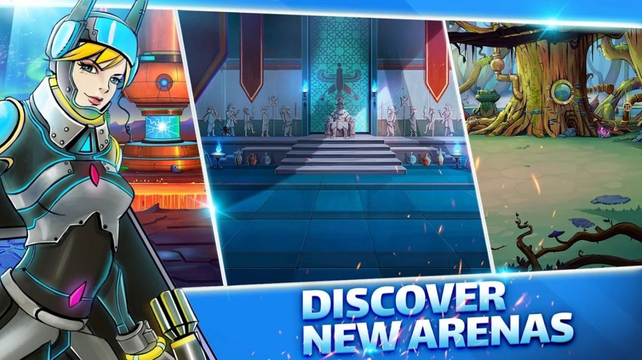 阿凡加战争 v0.17.11