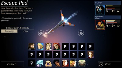 无尽地牢启示录中文版 v1.3.5