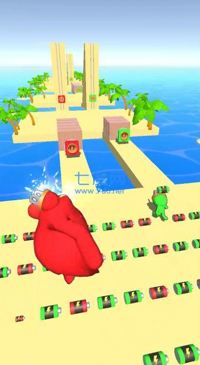 插头竞赛闯关游戏 v1.0.1