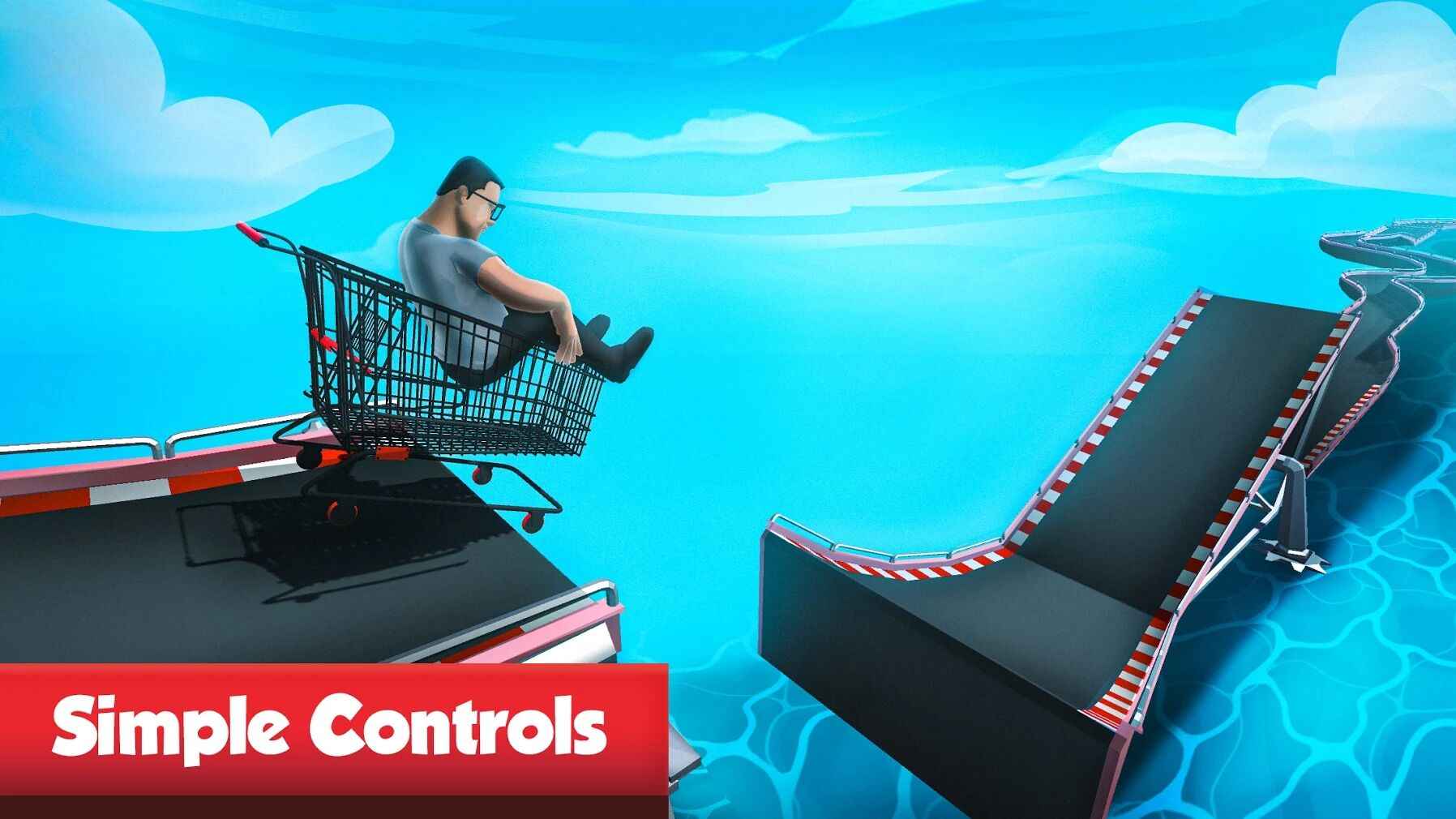 海洋过山车 v7.4