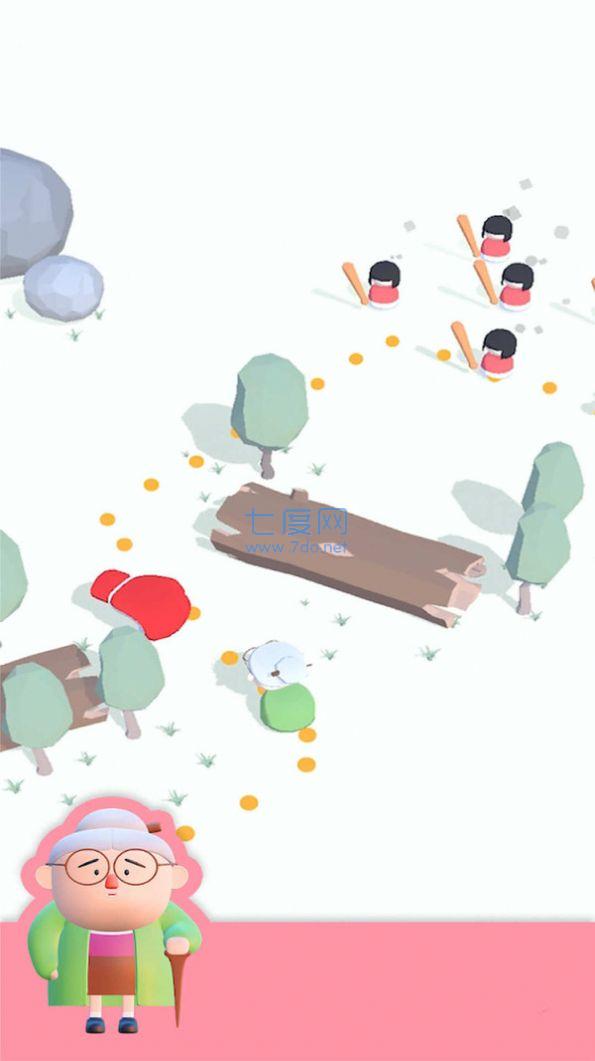 好汉保护我 v0.3.1