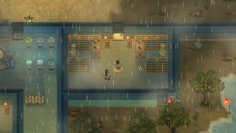 了不起的修仙模拟器无何有之乡1.0更新最新版图片2