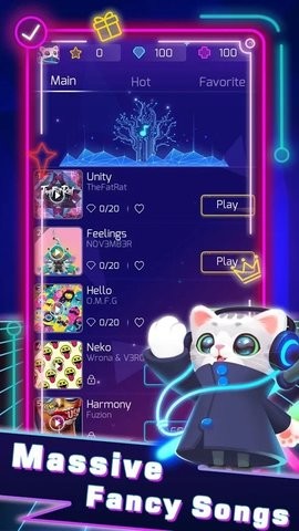 进击的音速喵游戏  v1.7.0