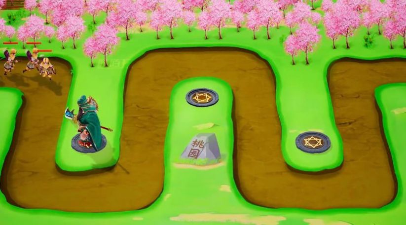 神将护卫队手游官方版  v3.2.4