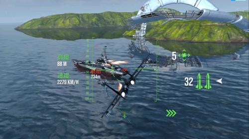 现代战机 v1.19.0