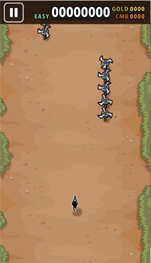 火柴人疯狂射击 v1.0.5