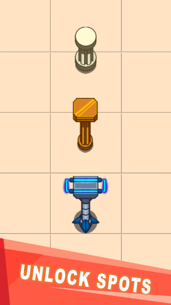 潮鞋制造游戏安卓版图片2