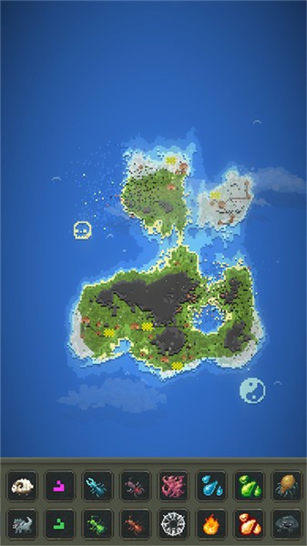 超级世界盒子  v0.22.7