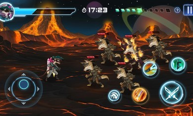 星际狐獴  v1.0.10