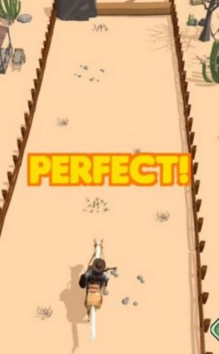 跳马运动员  V 1.0