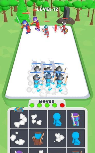 炸积木对抗赛(Brick Blast) v0.1.0