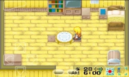 牧场物语女孩中文版  v2.0.1