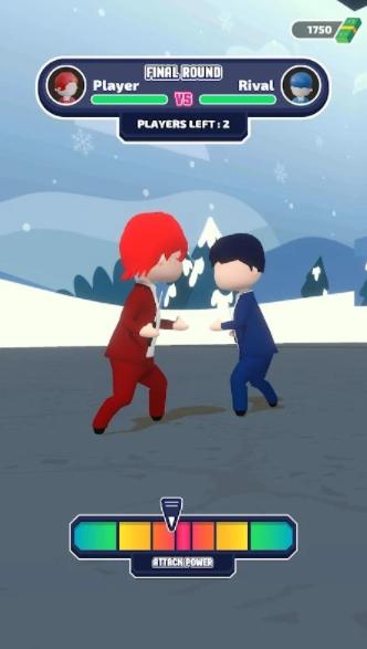 皇家鱿鱼  v1.723