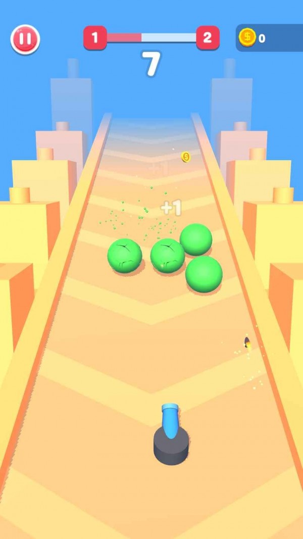 点点爆球官方版 v0.0.1