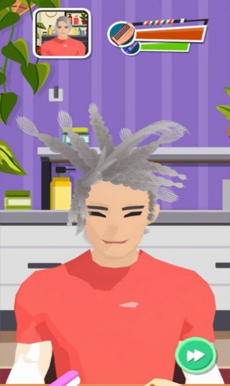 理发达人 v1.0.0.1