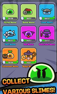 又双叒史莱姆 v1.0