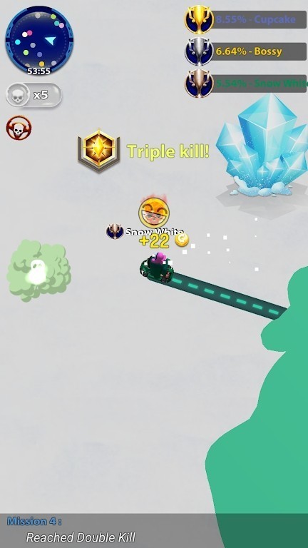 在我们当中赛车  v1.0.4