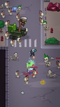 马桶人大战 v3.0.5