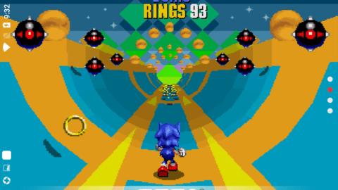 索尼克2中文版  v1.4.1