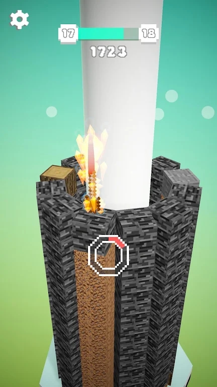 工艺破碎机 v1.0