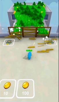 城堡守卫射击CastleGuard v3.0.5