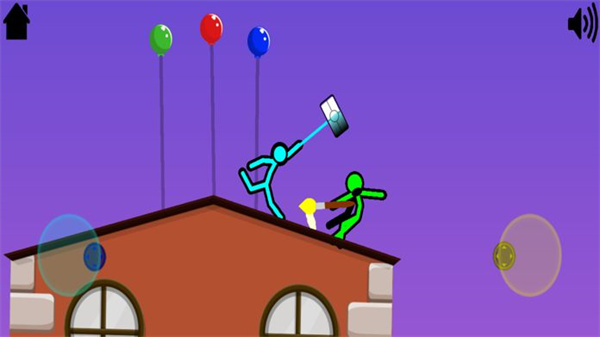 至尊决斗者火柴人2023最新版(Supreme Duelist Stickman) v3.4.4