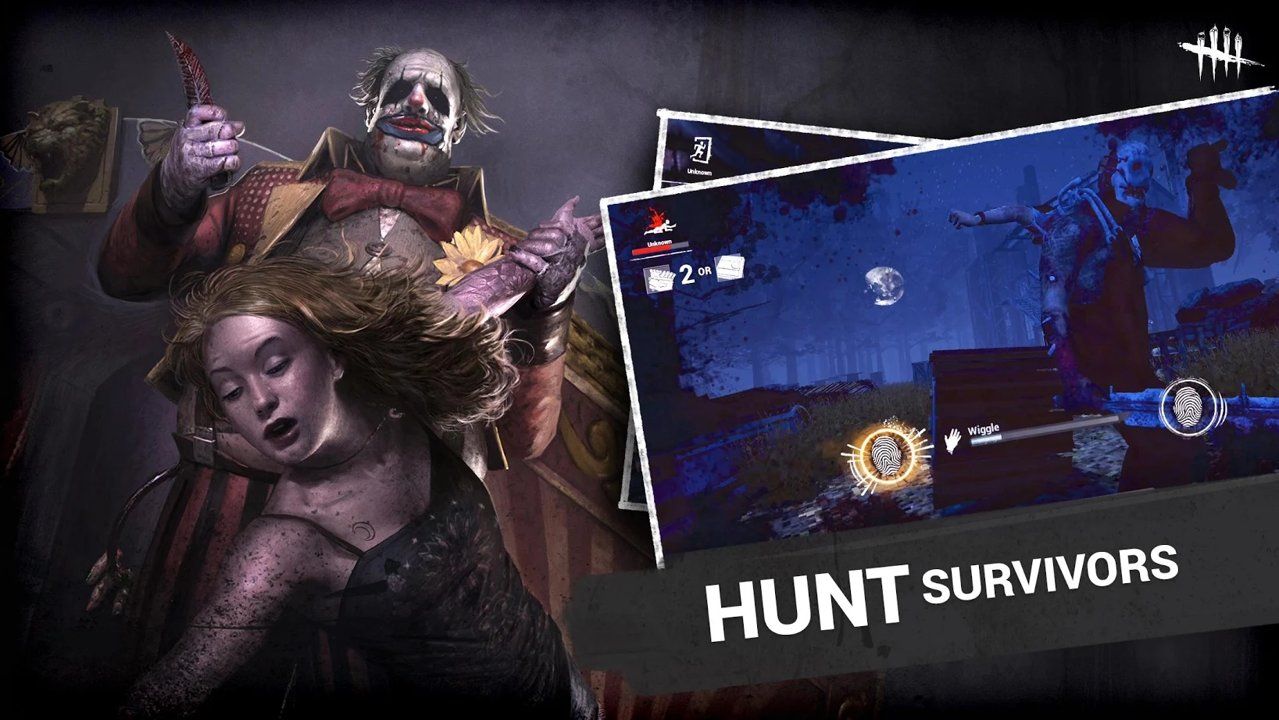 黎明杀机手游注册官方下载安装测试服  v3.5.3