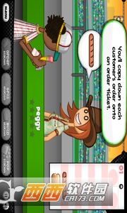 爸爸的热狗店 v1.0.0