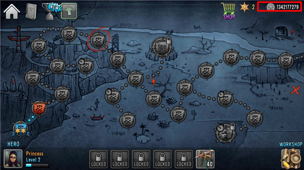 最后的希望救世英雄官方最新版 v4.2