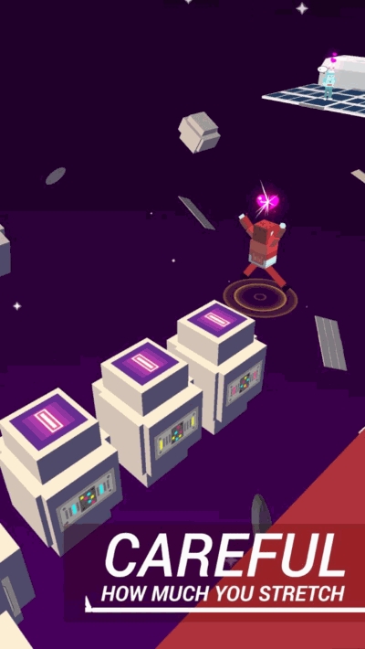 橡皮大腿 v0.2 安卓版