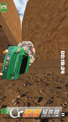 危险山路动力赛车手游 v1.1 安卓版