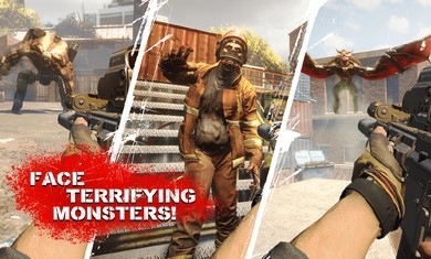 死亡锁链  v0.1.0