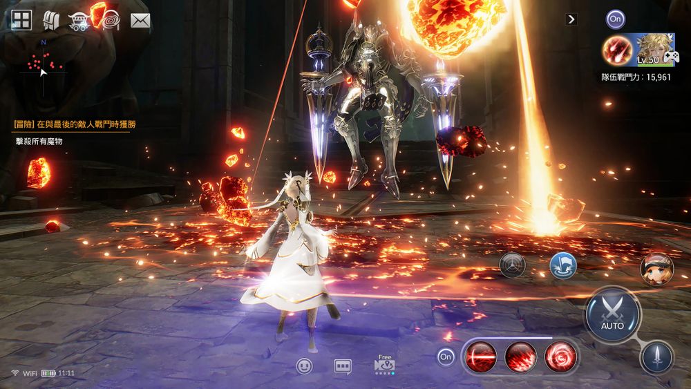 七骑士2手游国际服中文正式版  v3.2.2