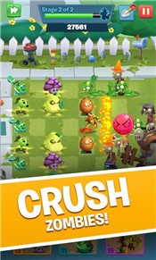植物大战僵尸3手机版 v1.0.0