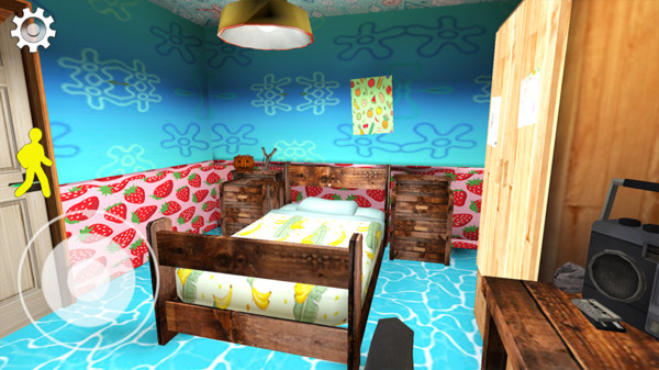 海绵宝宝恐怖冰淇淋 v3.2.5