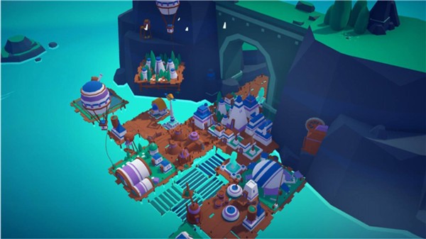 乡村浪漫  v1.0.0